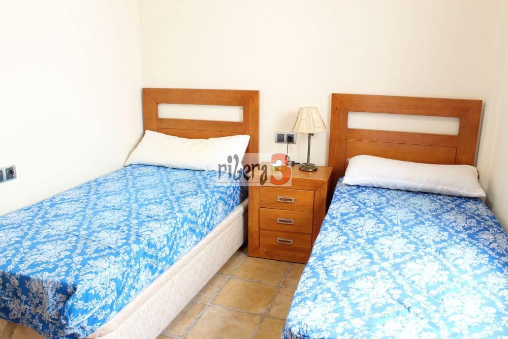 2 soverom Bungalow til salgs i Santiago de la Ribera - € 130 000 (Ref: 9879241)