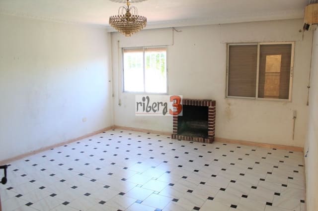 4 makuuhuone Huvila myytävänä paikassa Santiago de la Ribera, San Javier mukana 
autotalli - 230 000 € (Ref: 9879242)