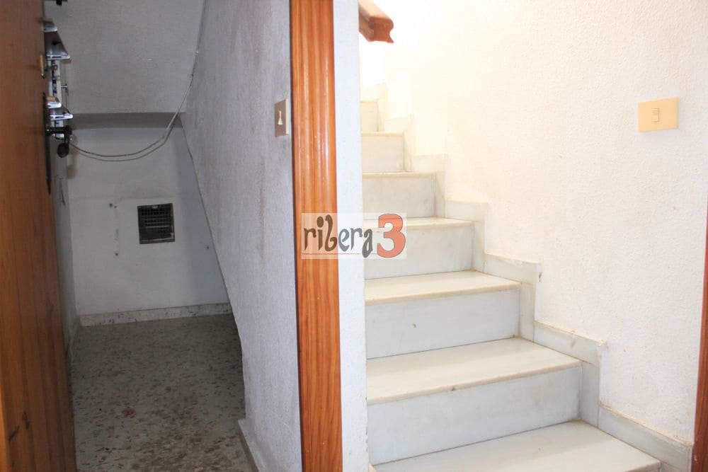 4 sypialnia Willa na sprzedaż w Santiago de la Ribera z garażem - 230 000 € (Ref: 9879242)