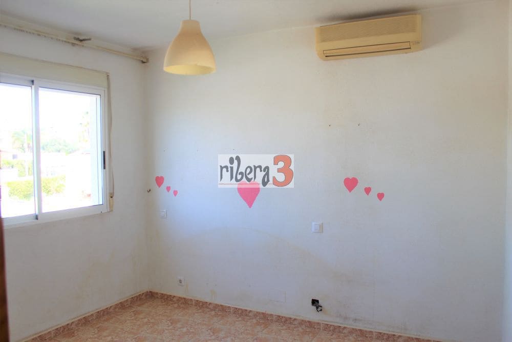 4 sypialnia Willa na sprzedaż w Santiago de la Ribera z garażem - 230 000 € (Ref: 9879242)