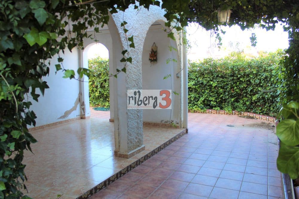 4 sypialnia Willa na sprzedaż w Santiago de la Ribera z garażem - 230 000 € (Ref: 9879242)
