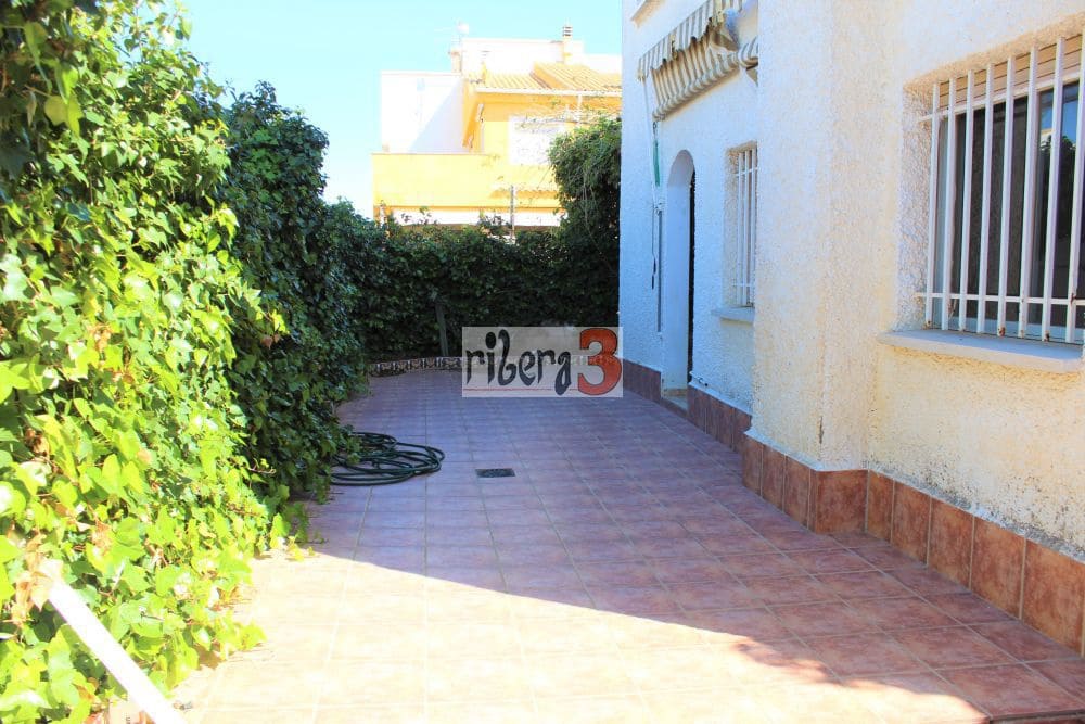4 sypialnia Willa na sprzedaż w Santiago de la Ribera z garażem - 230 000 € (Ref: 9879242)