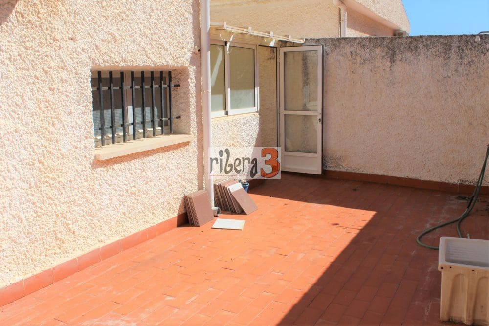 4 sypialnia Willa na sprzedaż w Santiago de la Ribera z garażem - 230 000 € (Ref: 9879242)