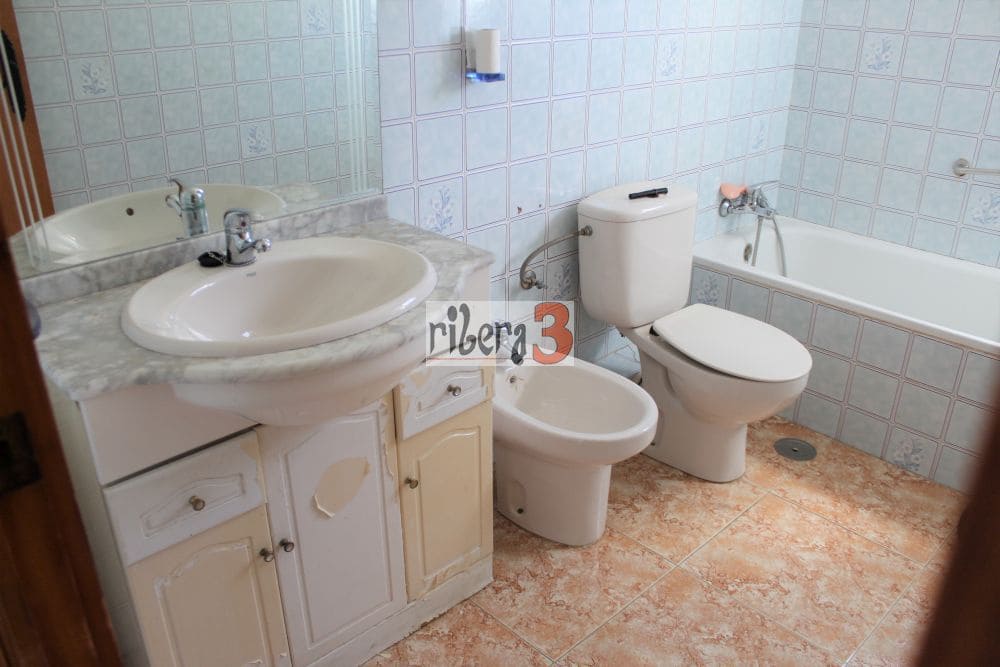 4 sypialnia Willa na sprzedaż w Santiago de la Ribera z garażem - 230 000 € (Ref: 9879242)
