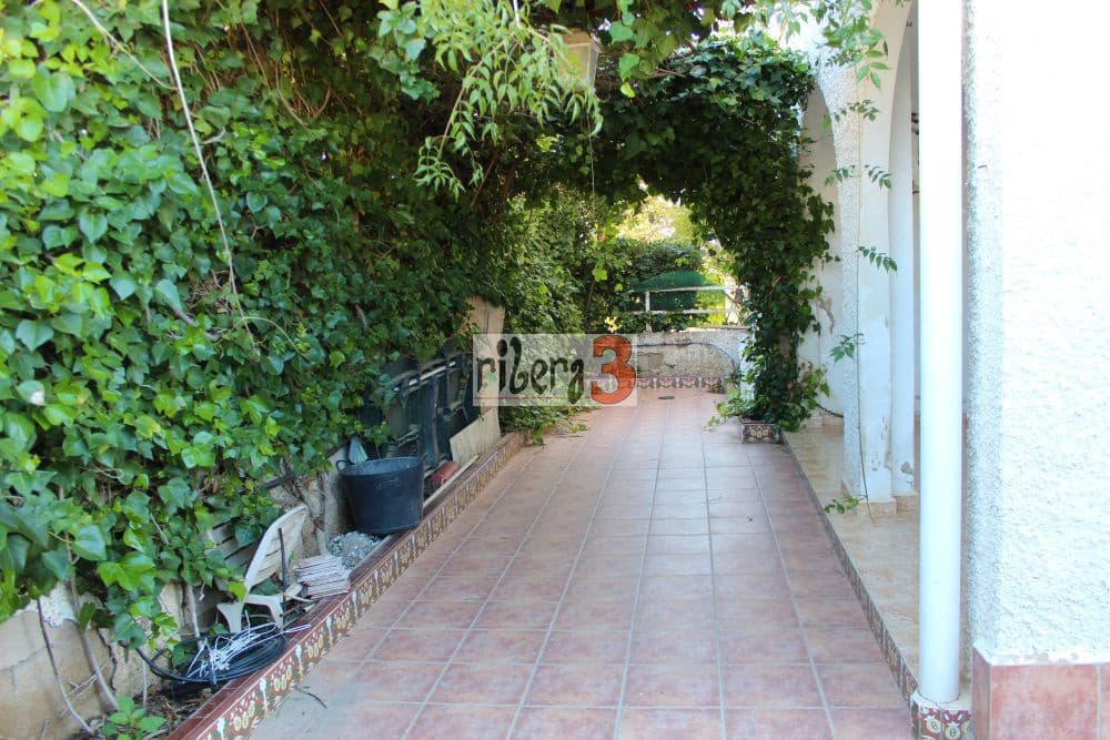 4 sypialnia Willa na sprzedaż w Santiago de la Ribera z garażem - 230 000 € (Ref: 9879242)