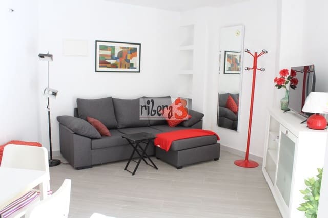 2 slaapkamer Commercieel te koop in Santiago de la Ribera, San Javier - € 135.000 (Ref: 9879243)