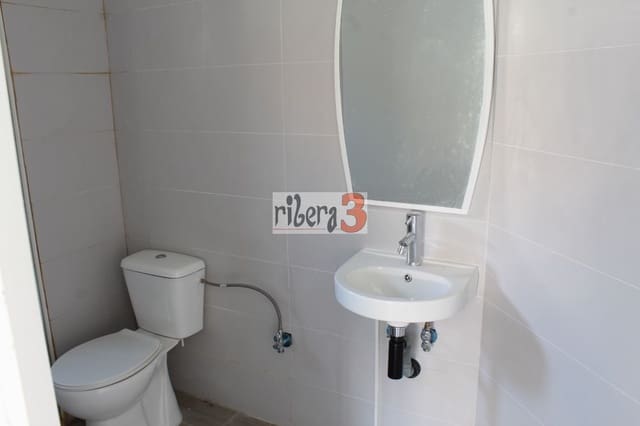 2 slaapkamer Commercieel te koop in Santiago de la Ribera, San Javier - € 135.000 (Ref: 9879243)