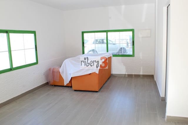 2 slaapkamer Commercieel te koop in Santiago de la Ribera, San Javier - € 135.000 (Ref: 9879243)
