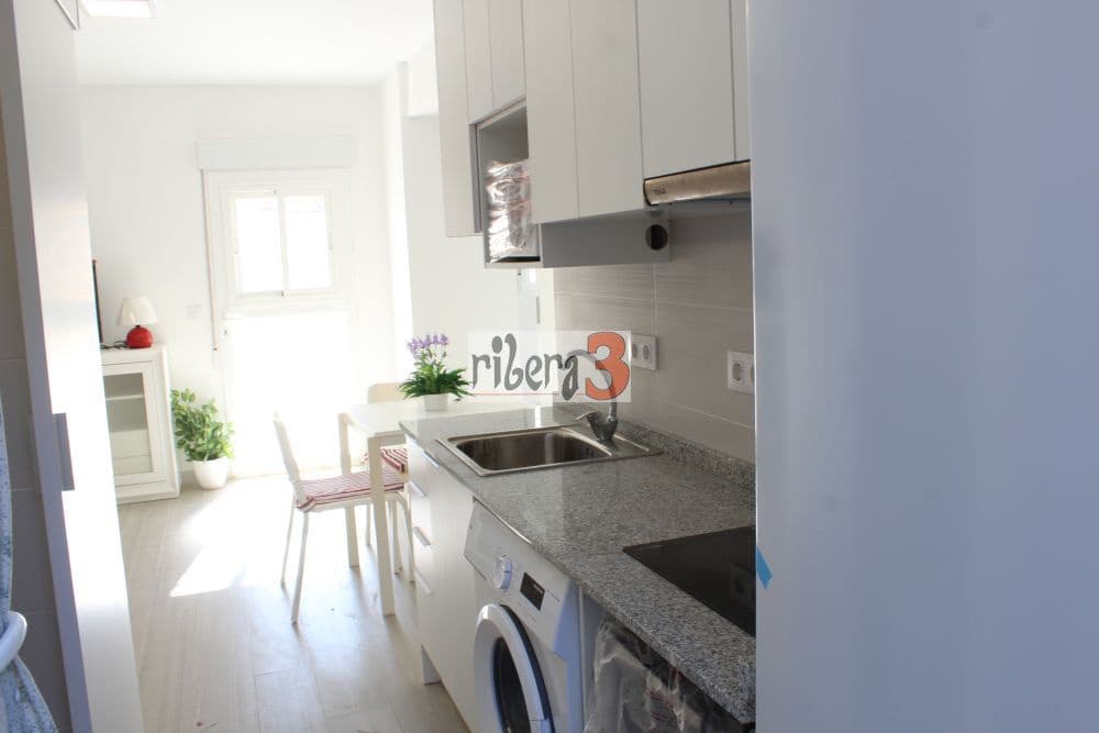 2 slaapkamer Commercieel te koop in Santiago de la Ribera - € 135.000 (Ref: 9879243)