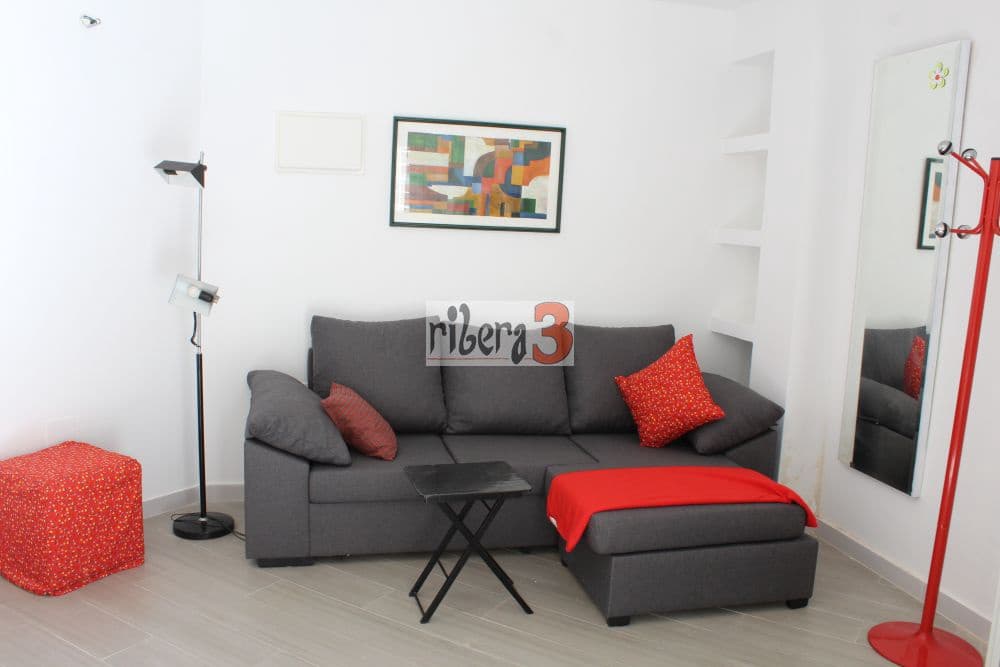 2 slaapkamer Commercieel te koop in Santiago de la Ribera - € 135.000 (Ref: 9879243)