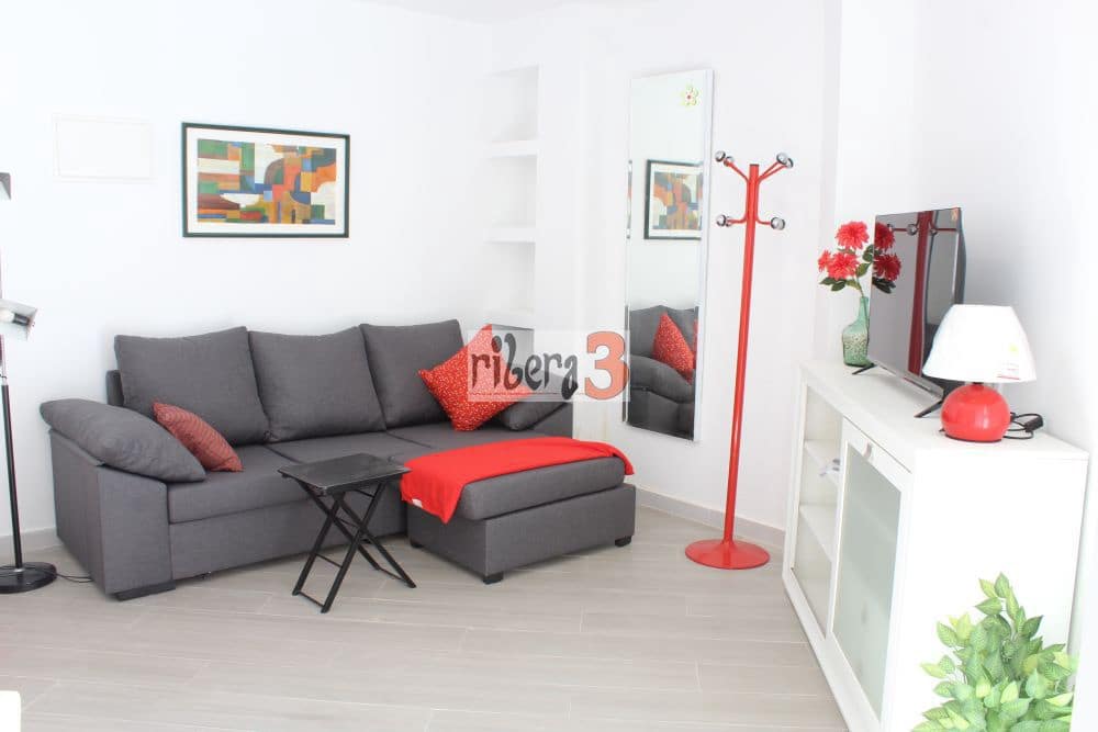 2 slaapkamer Commercieel te koop in Santiago de la Ribera - € 135.000 (Ref: 9879243)
