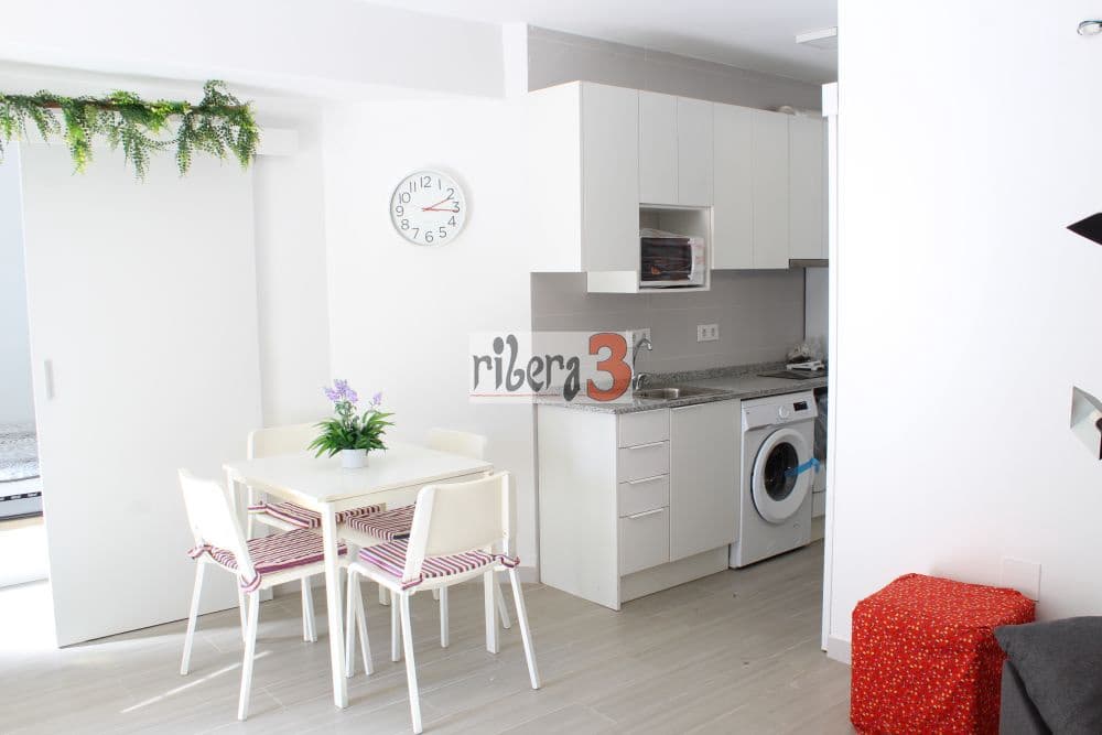 2 slaapkamer Commercieel te koop in Santiago de la Ribera - € 135.000 (Ref: 9879243)