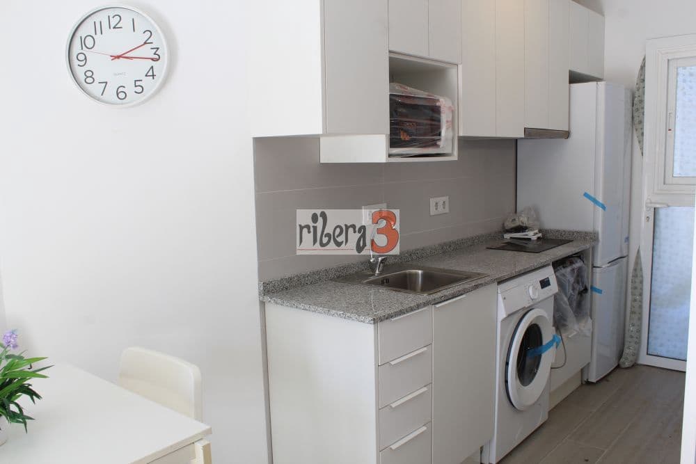 2 slaapkamer Commercieel te koop in Santiago de la Ribera - € 135.000 (Ref: 9879243)