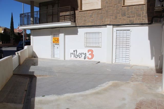2 slaapkamer Commercieel te koop in Santiago de la Ribera, San Javier - € 135.000 (Ref: 9879243)