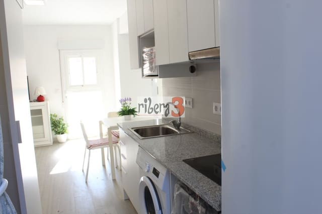 2 soveværelse Erhverv til salg i Santiago de la Ribera, San Javier - € 135.000 (Ref: 9879243)