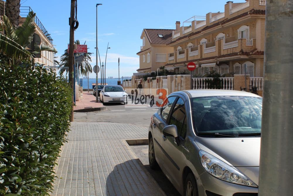 2 slaapkamer Commercieel te koop in Santiago de la Ribera - € 135.000 (Ref: 9879243)