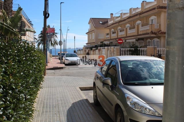 2 slaapkamer Commercieel te koop in Santiago de la Ribera, San Javier - € 135.000 (Ref: 9879243)