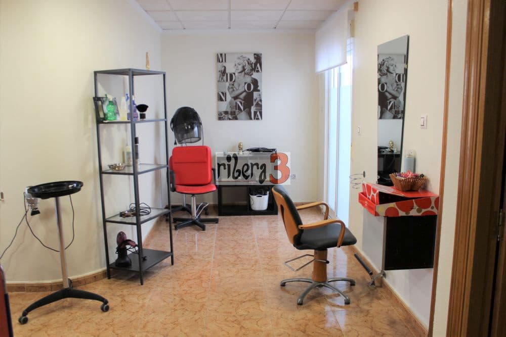 3 chambre Villa/Maison Mitoyenne à vendre à San Javier avec garage - 299 000 € (Ref: 9879244)
