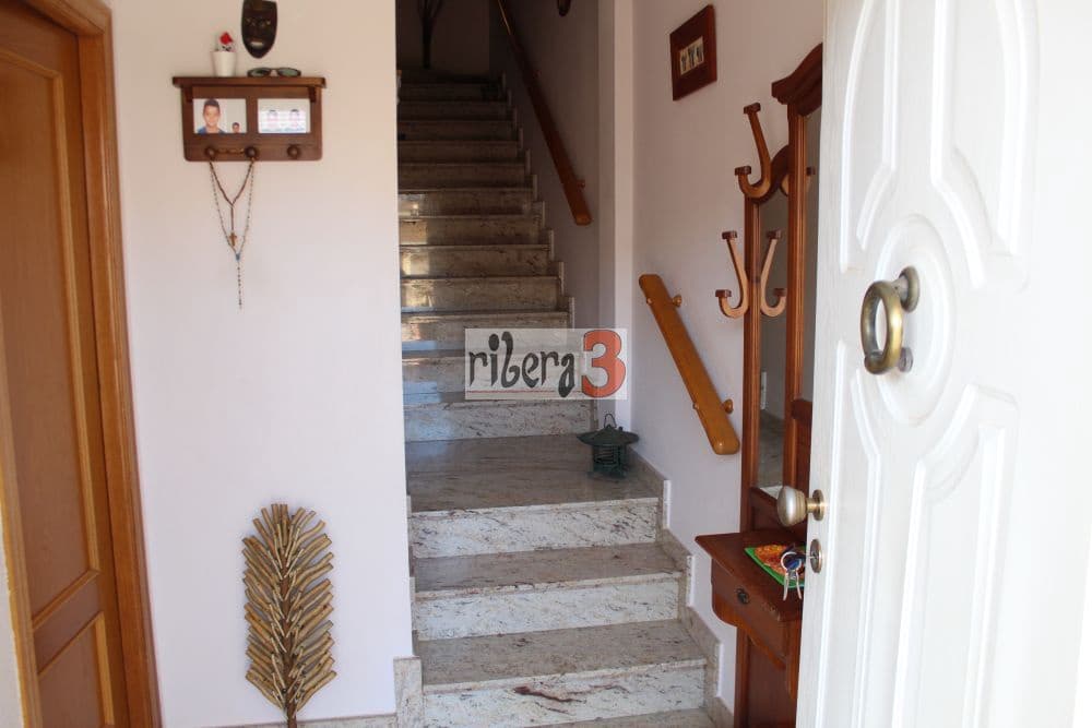 3 chambre Villa/Maison Mitoyenne à vendre à San Javier avec garage - 299 000 € (Ref: 9879244)