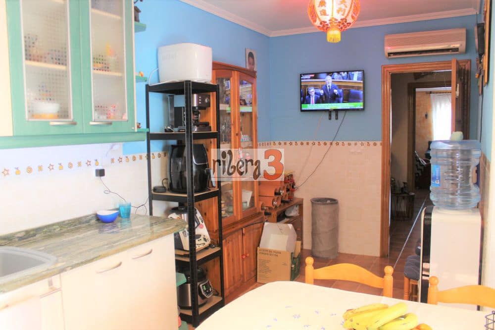 3 chambre Villa/Maison Mitoyenne à vendre à San Javier avec garage - 299 000 € (Ref: 9879244)