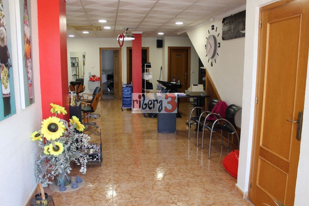 3 chambre Villa/Maison Mitoyenne à vendre à San Javier avec garage - 299 000 € (Ref: 9879244)