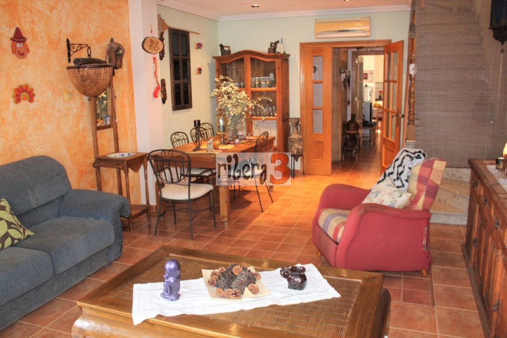 3 chambre Villa/Maison Mitoyenne à vendre à San Javier avec garage - 299 000 € (Ref: 9879244)