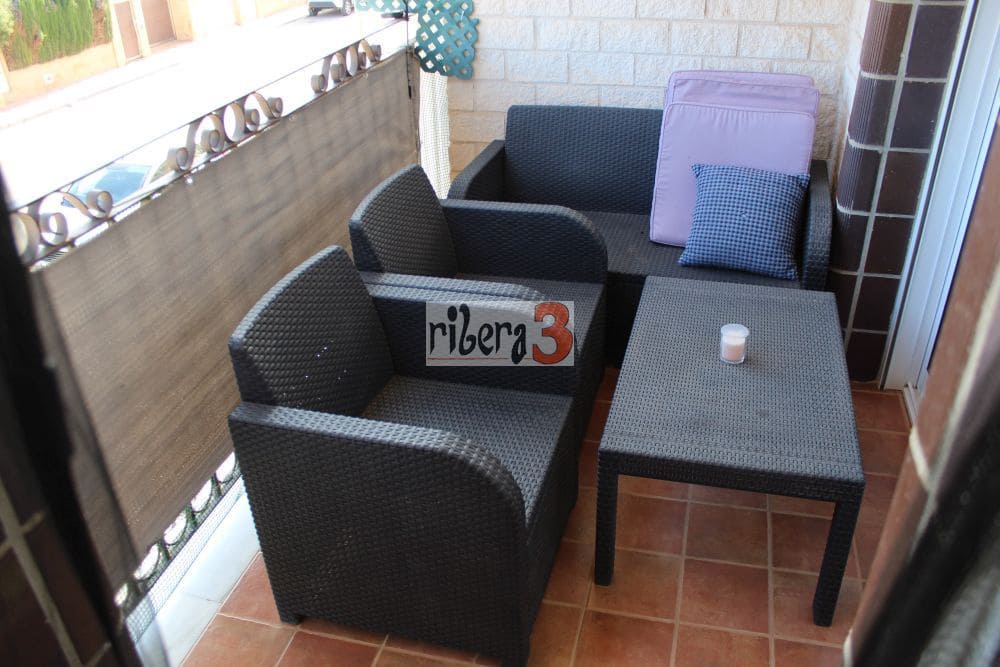 3 chambre Villa/Maison Mitoyenne à vendre à San Javier avec garage - 299 000 € (Ref: 9879244)