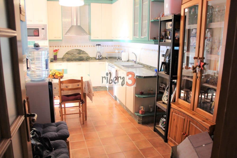 3 chambre Villa/Maison Mitoyenne à vendre à San Javier avec garage - 299 000 € (Ref: 9879244)