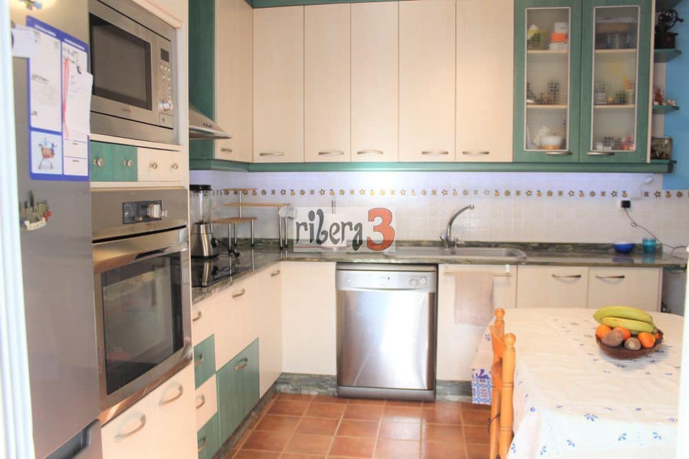 3 chambre Villa/Maison Mitoyenne à vendre à San Javier avec garage - 299 000 € (Ref: 9879244)