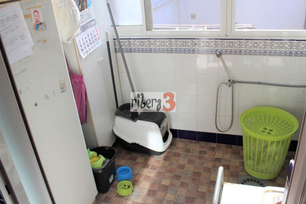 3 chambre Villa/Maison Mitoyenne à vendre à San Javier avec garage - 299 000 € (Ref: 9879244)