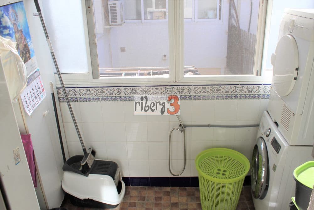 3 chambre Villa/Maison Mitoyenne à vendre à San Javier avec garage - 299 000 € (Ref: 9879244)
