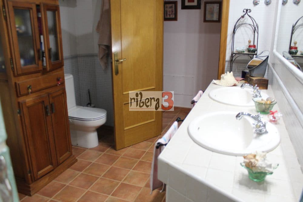 3 chambre Villa/Maison Mitoyenne à vendre à San Javier avec garage - 299 000 € (Ref: 9879244)