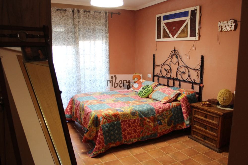 3 chambre Villa/Maison Mitoyenne à vendre à San Javier avec garage - 299 000 € (Ref: 9879244)