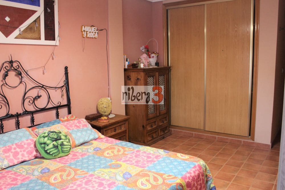 3 chambre Villa/Maison Mitoyenne à vendre à San Javier avec garage - 299 000 € (Ref: 9879244)