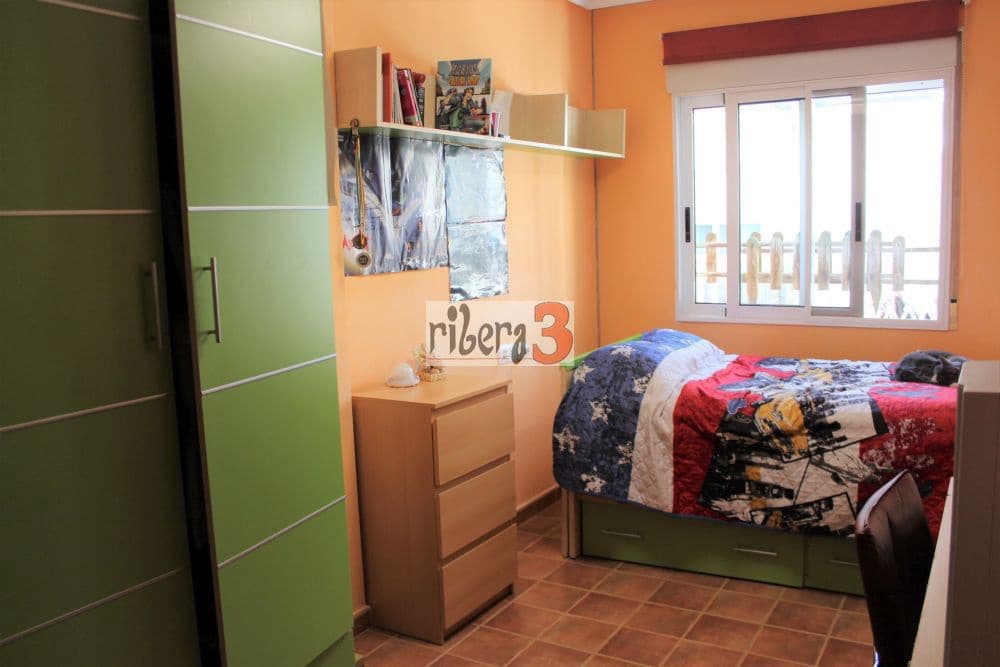 3 chambre Villa/Maison Mitoyenne à vendre à San Javier avec garage - 299 000 € (Ref: 9879244)