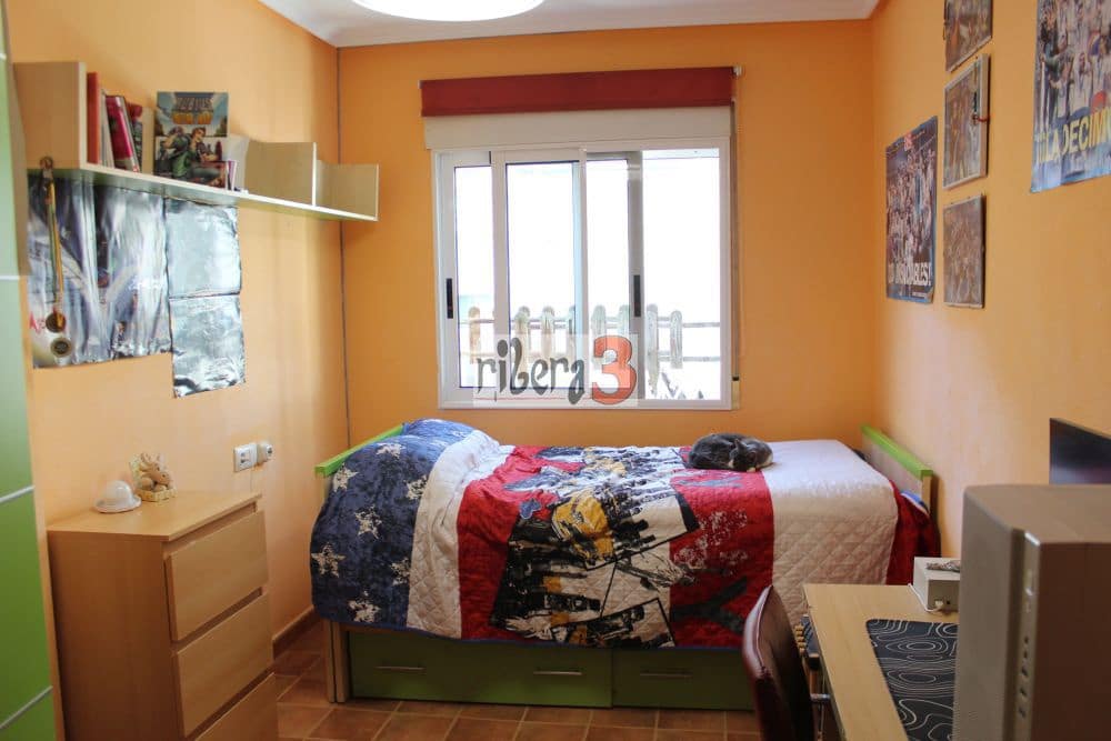 3 chambre Villa/Maison Mitoyenne à vendre à San Javier avec garage - 299 000 € (Ref: 9879244)