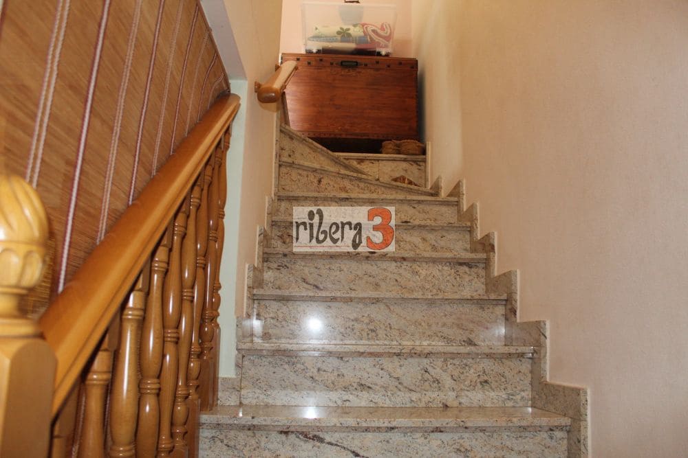 3 chambre Villa/Maison Mitoyenne à vendre à San Javier avec garage - 299 000 € (Ref: 9879244)