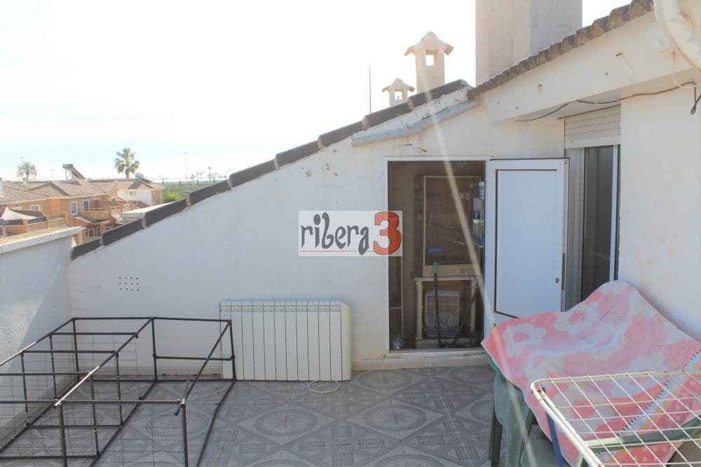 3 chambre Villa/Maison Mitoyenne à vendre à San Javier avec garage - 299 000 € (Ref: 9879244)