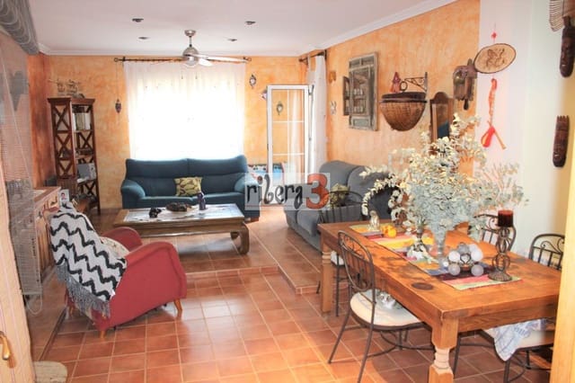 3 chambre Villa/Maison Mitoyenne à vendre à San Javier avec garage - 299 000 € (Ref: 9879244)