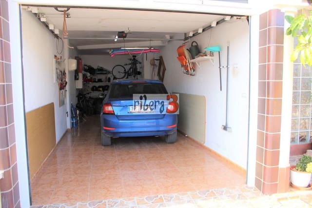3 chambre Villa/Maison Mitoyenne à vendre à San Javier avec garage - 299 000 € (Ref: 9879244)