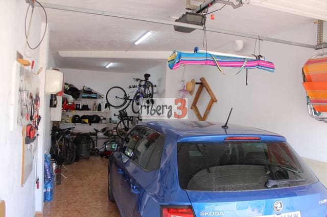 3 chambre Villa/Maison Mitoyenne à vendre à San Javier avec garage - 299 000 € (Ref: 9879244)