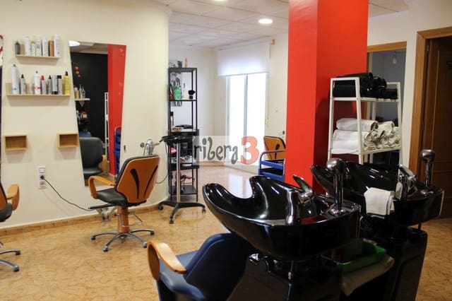 3 chambre Villa/Maison Mitoyenne à vendre à San Javier avec garage - 299 000 € (Ref: 9879244)