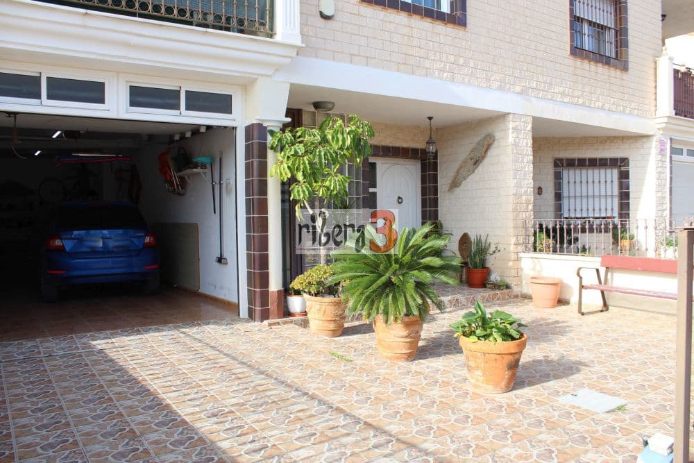 3 chambre Villa/Maison Mitoyenne à vendre à San Javier avec garage - 299 000 € (Ref: 9879244)