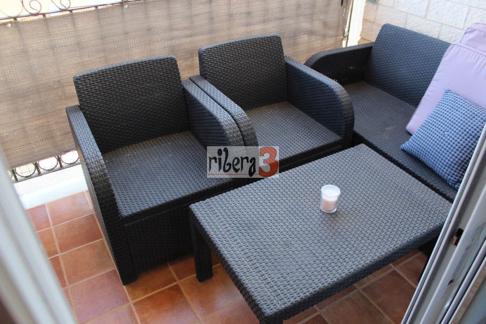3 chambre Villa/Maison Mitoyenne à vendre à San Javier avec garage - 299 000 € (Ref: 9879244)