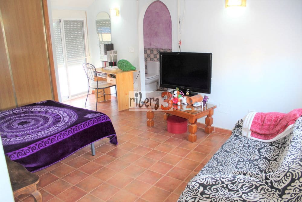 3 chambre Villa/Maison Mitoyenne à vendre à San Javier avec garage - 299 000 € (Ref: 9879244)