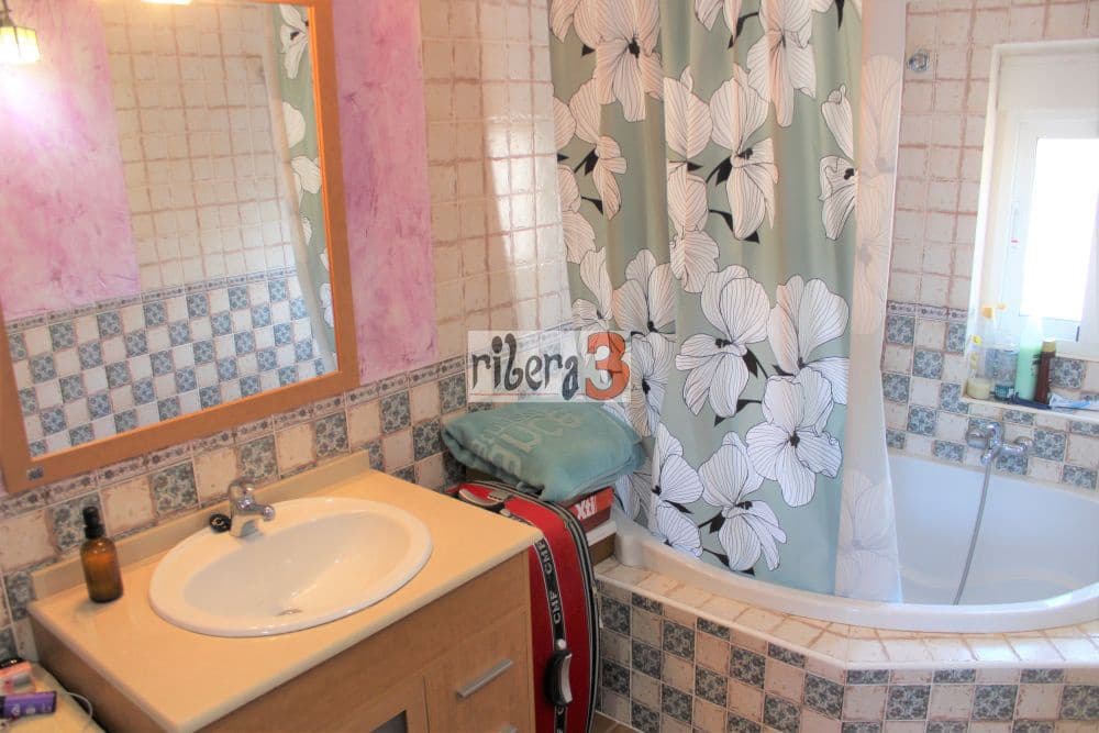 3 chambre Villa/Maison Mitoyenne à vendre à San Javier avec garage - 299 000 € (Ref: 9879244)