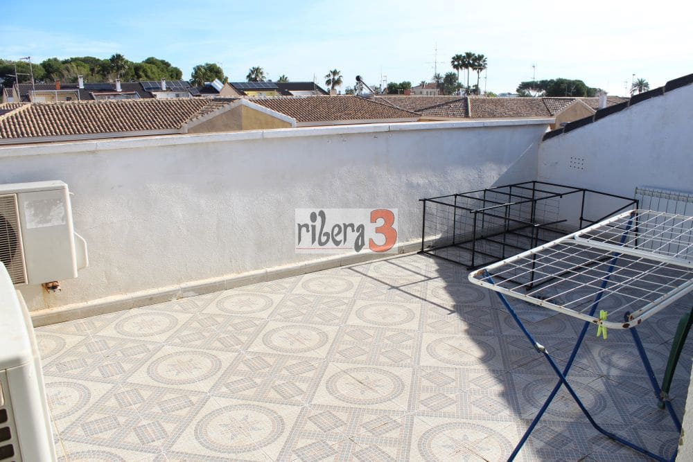 3 chambre Villa/Maison Mitoyenne à vendre à San Javier avec garage - 299 000 € (Ref: 9879244)