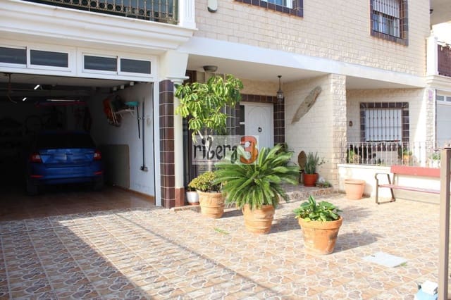 3 chambre Villa/Maison Mitoyenne à vendre à San Javier avec garage - 299 000 € (Ref: 9879244)