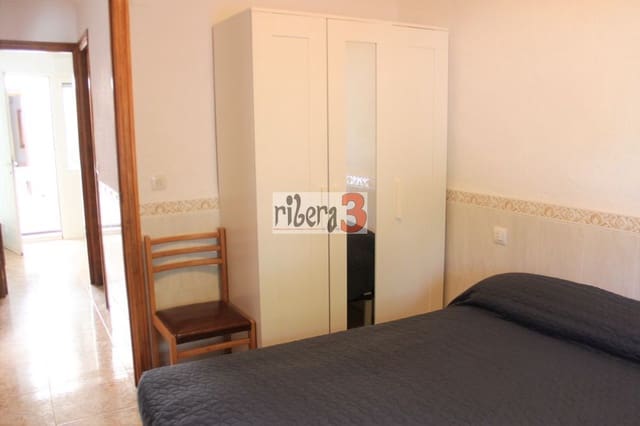 4 sypialnia Dom szeregowy na sprzedaż w Santiago de la Ribera, San Javier - 178 000 € (Ref: 9879245)