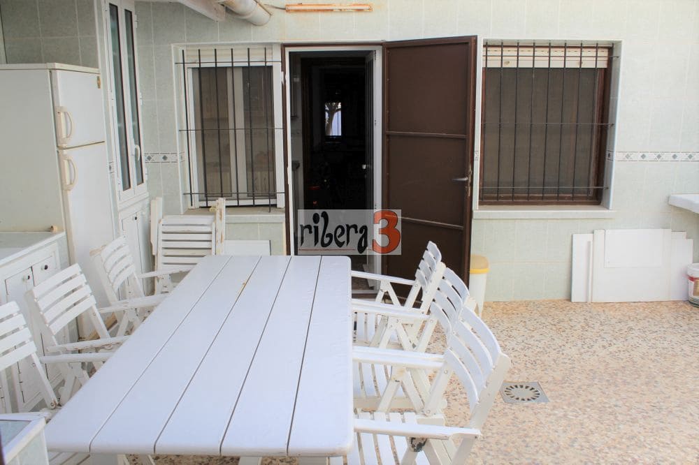 4 chambre Villa/Maison Mitoyenne à vendre à Santiago de la Ribera - 178 000 € (Ref: 9879245)
